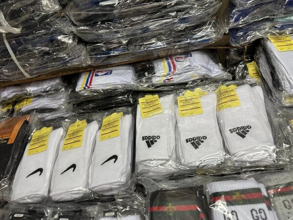 Chaussettes Adidas pour homme