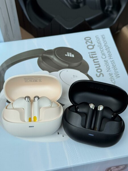 Tronsmart Sounfii R4 Earbuds