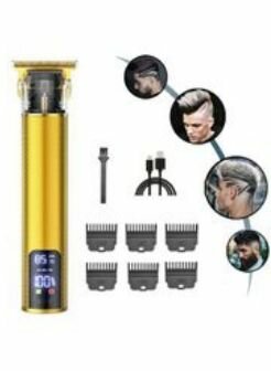 Tondeuse Professionnelle Barbe Cheveux