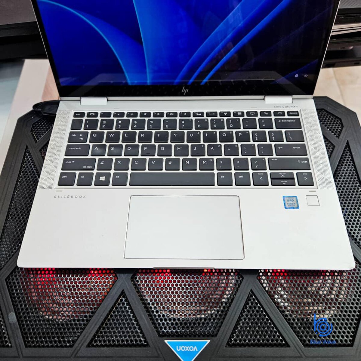 HP PROBOOK 455 G8 (11TH GEN)