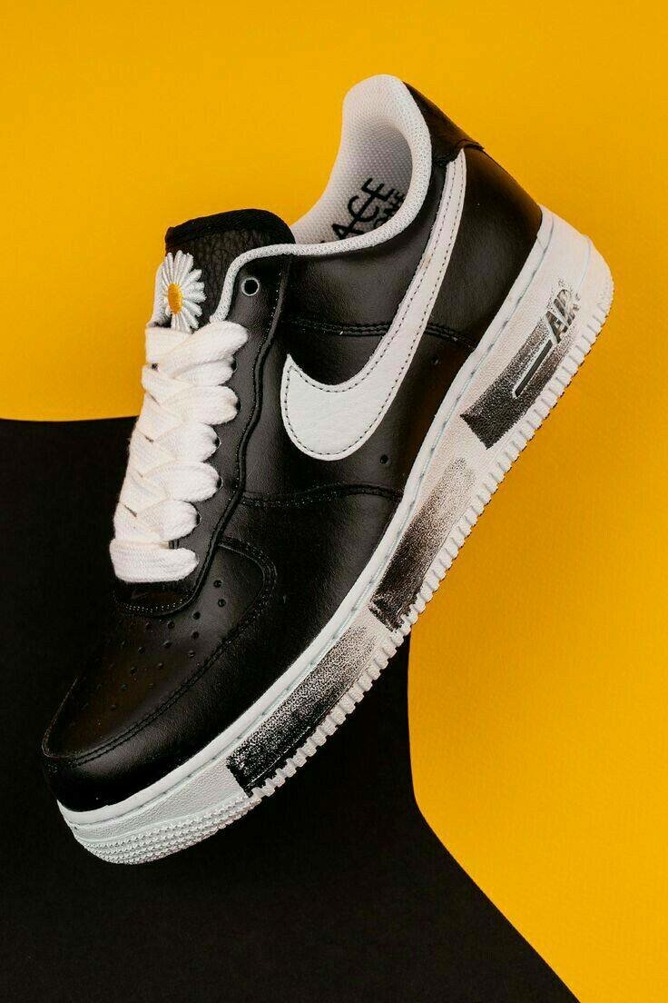 AIRFORCE ONE Peace Minusone