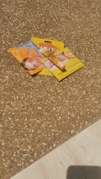 Kit de soins beauté revitalisants