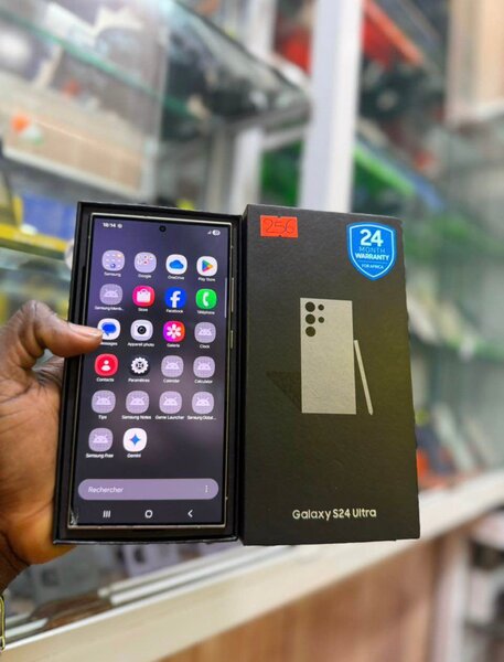 Samsung Galaxy S24 Ultra