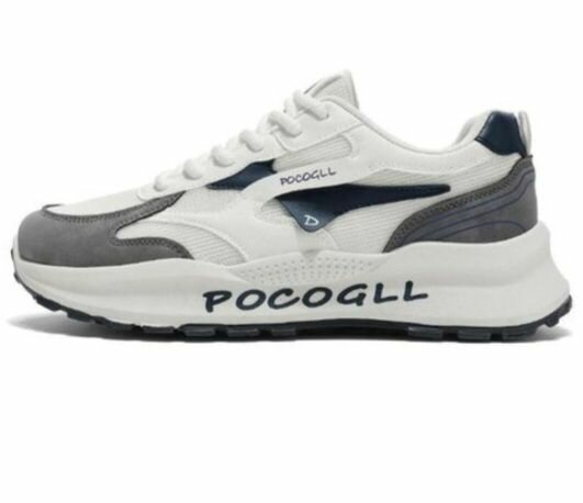 Baskets Homme POCOGLL