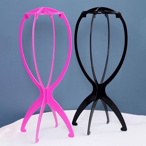 Wig stand