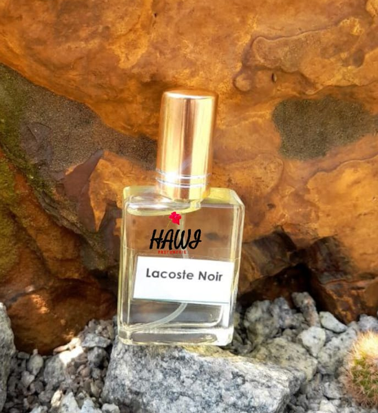 LACOSTE NOIR de Dior