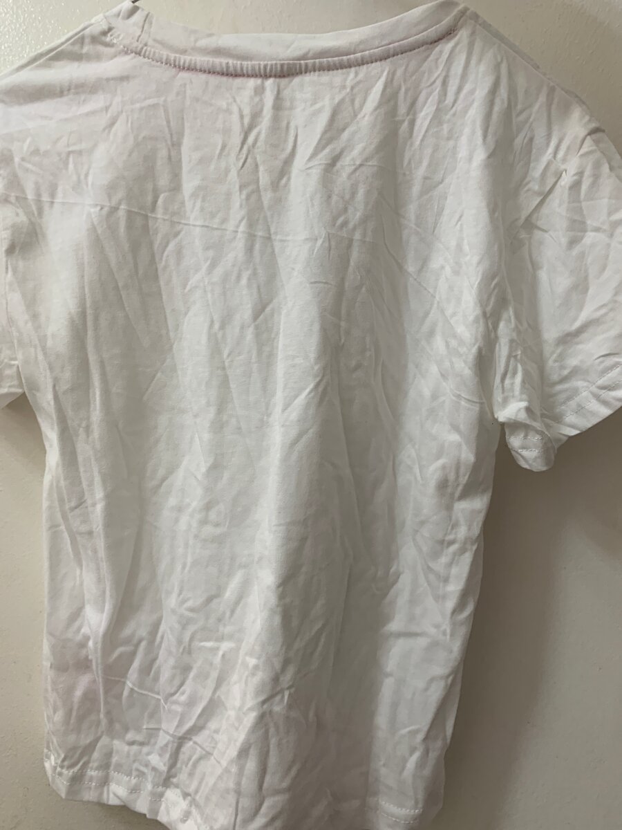 T-shirt Snoopy Unisexe