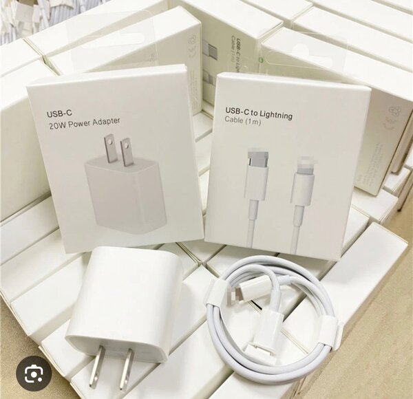 USB C 25W Charger