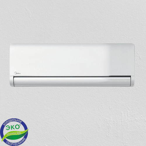 Кондиционер MIDEA ULTIMATE 18 INVERTER