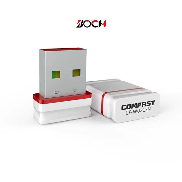 COMFAST Adaptateur WiFi 150Mbps