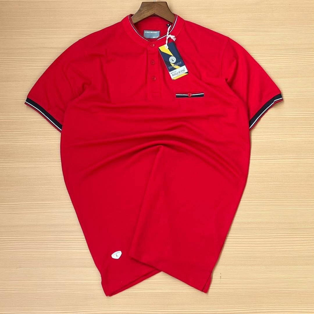 QUALITY CLUB T-SHIRTS