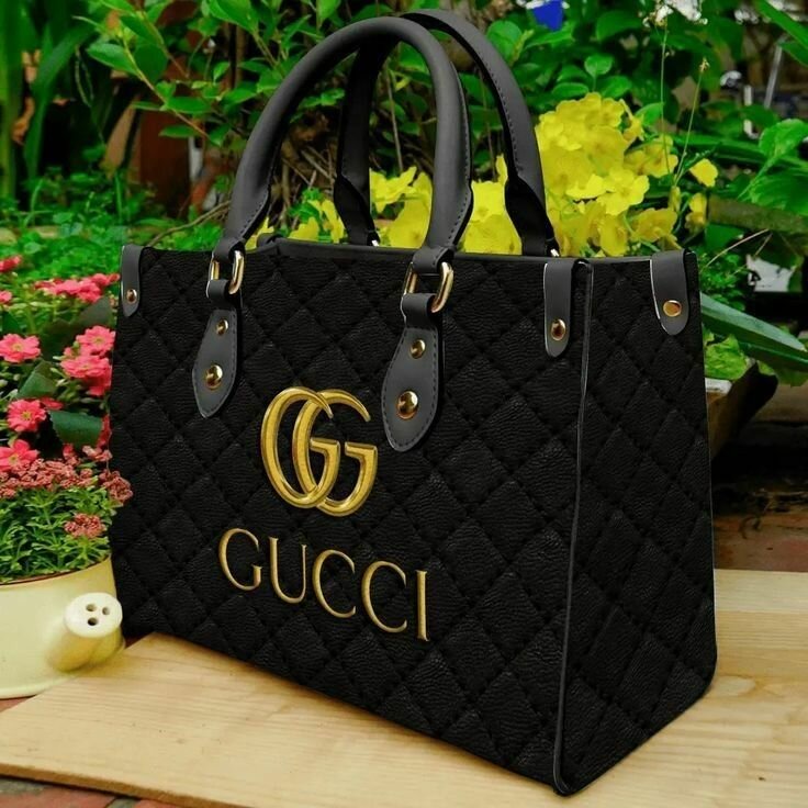 New Louis Vuitton bag