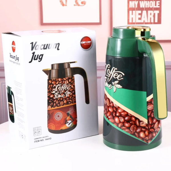 Carafe isotherme café 2L