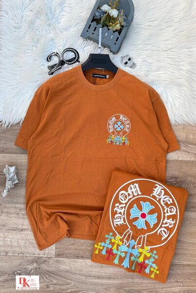 Lot de T-shirts style street art