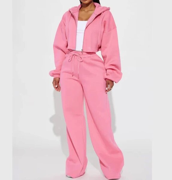 Ensemble Décontracté Femme