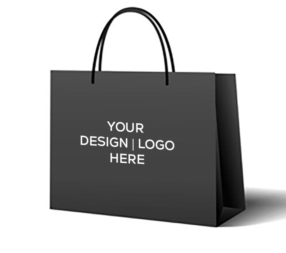 Sacs Shopping Personnalisables