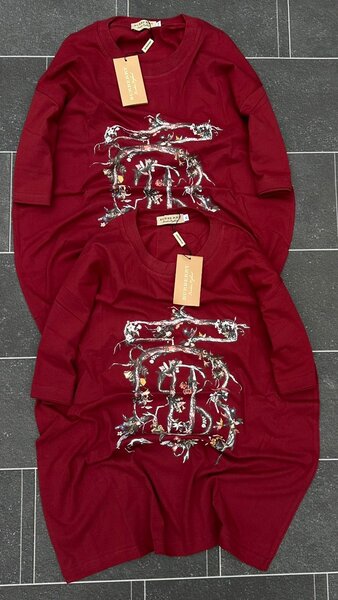 T-shirts tendance graphiques