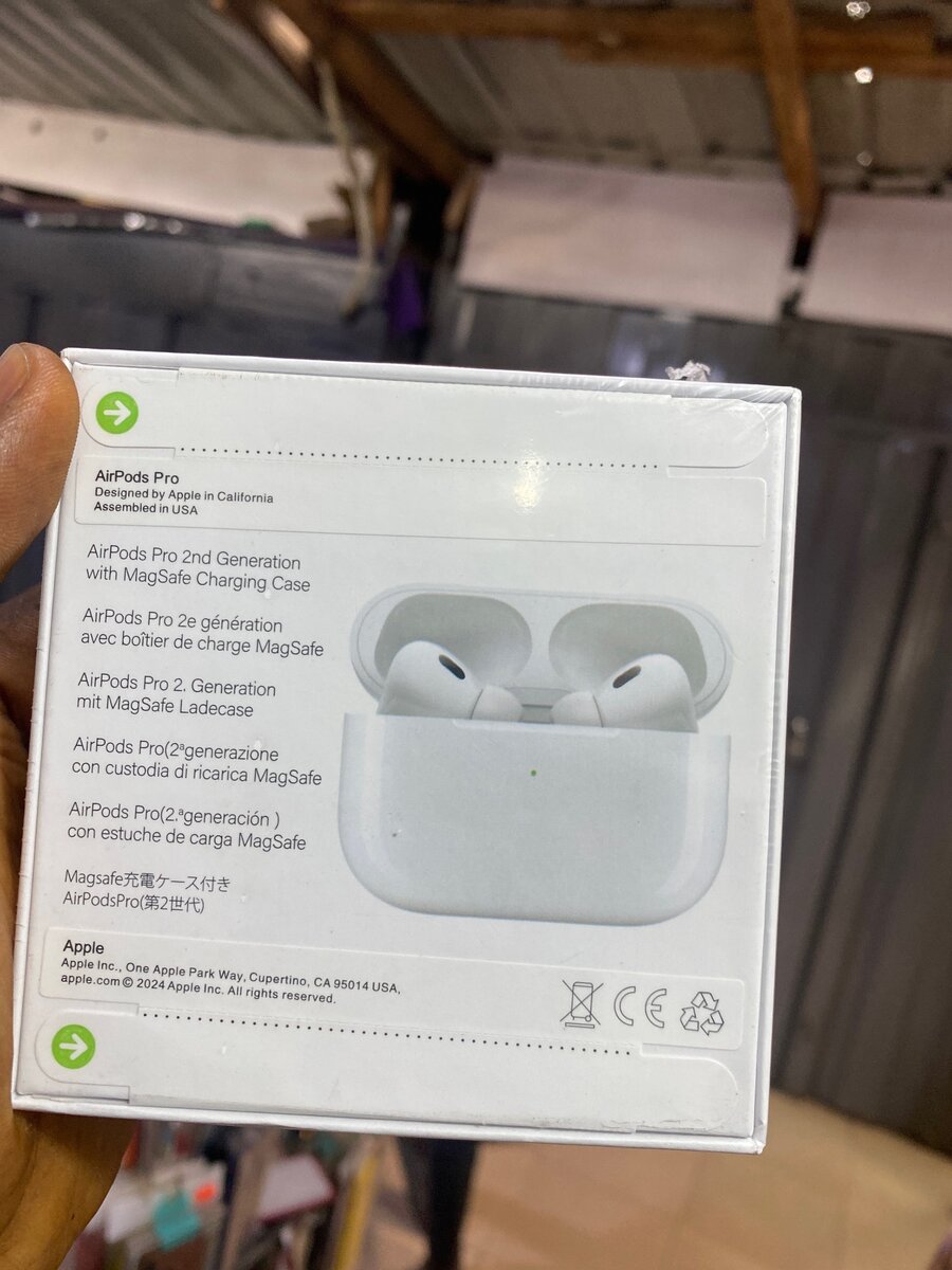 AirPod Pro