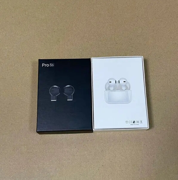 Écouteurs Pro 5S sans fil