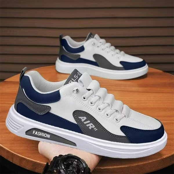 Baskets Air Mode Homme