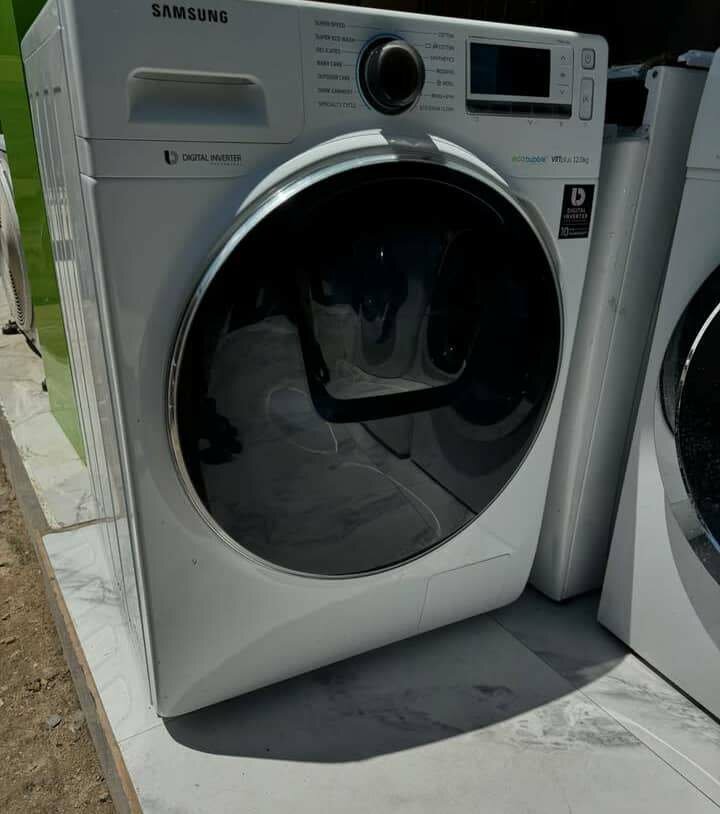 Samsung washing machine