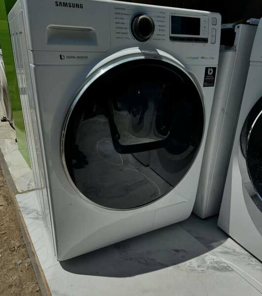 Samsung washing machine