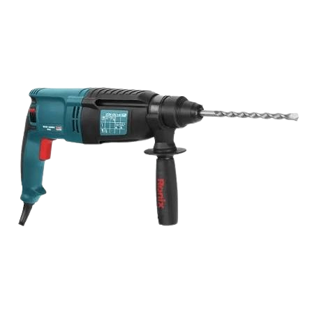 Powerful Electric Hammer Drill