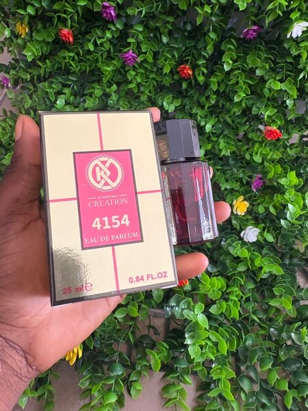 Parfum Création 25ml