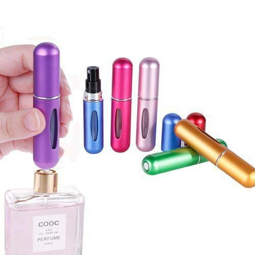 Perfume refillable atomizer 5ML