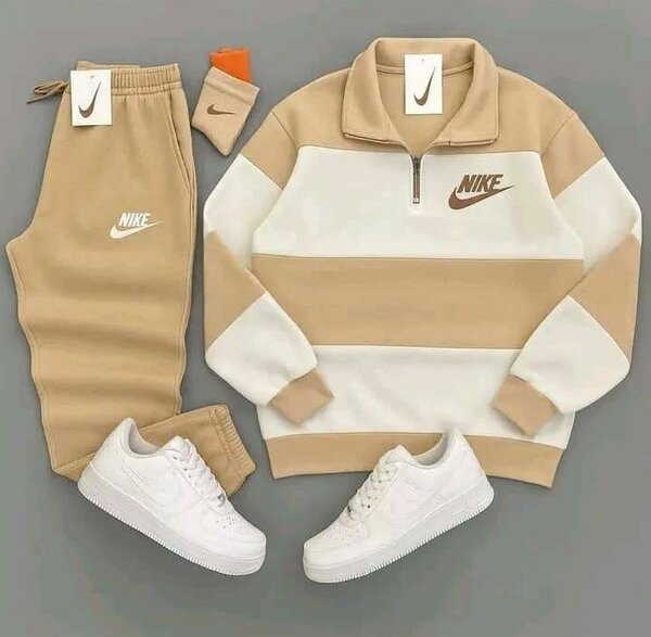 Ensemble survêtement Nike enfant