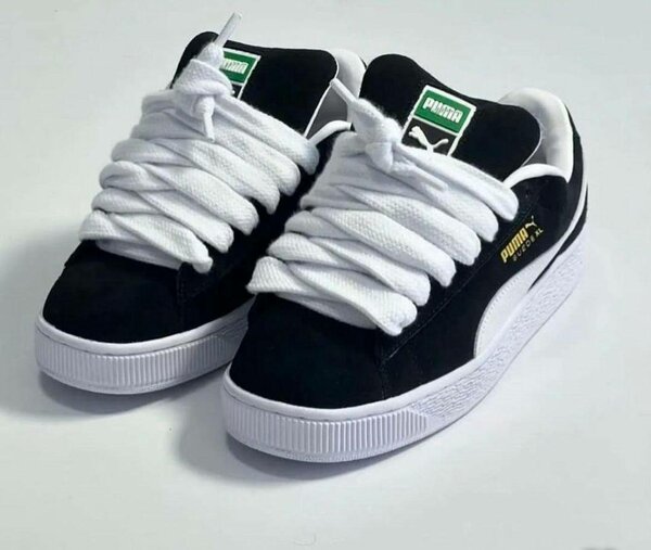 Puma Suede Classic Sneakers