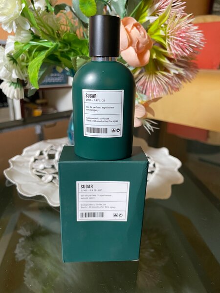 Parfum Élégant Sugar