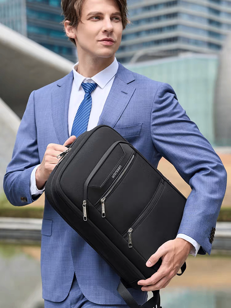 Sac à dos business élégant