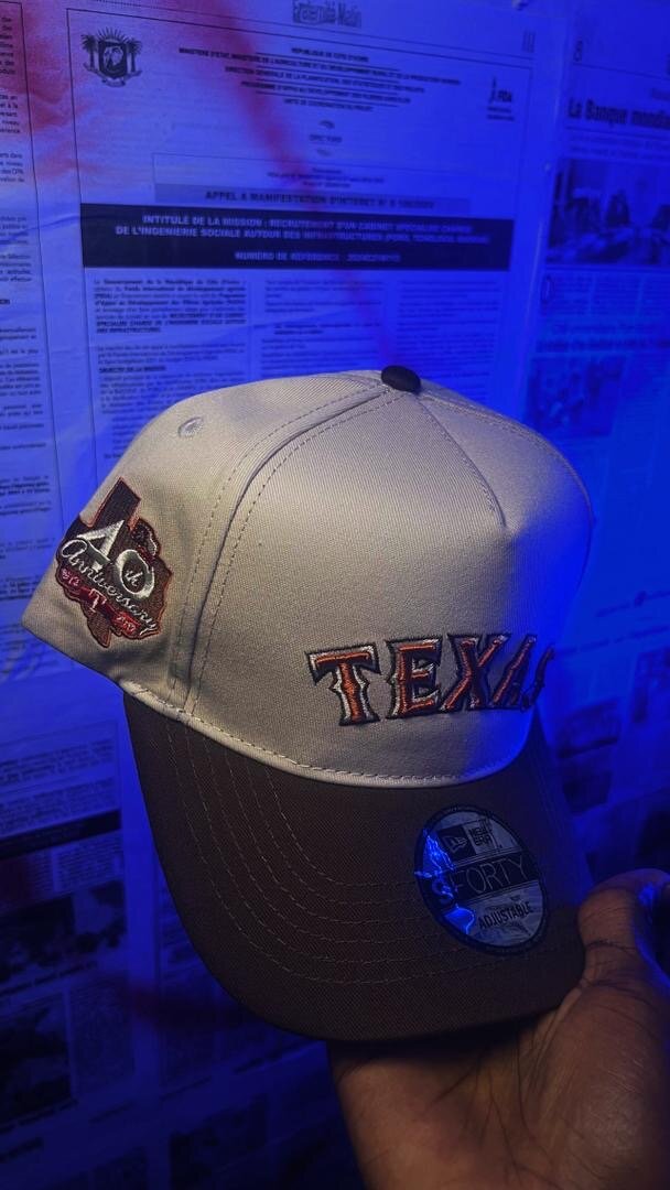 Casquette MLB Vintage DROP