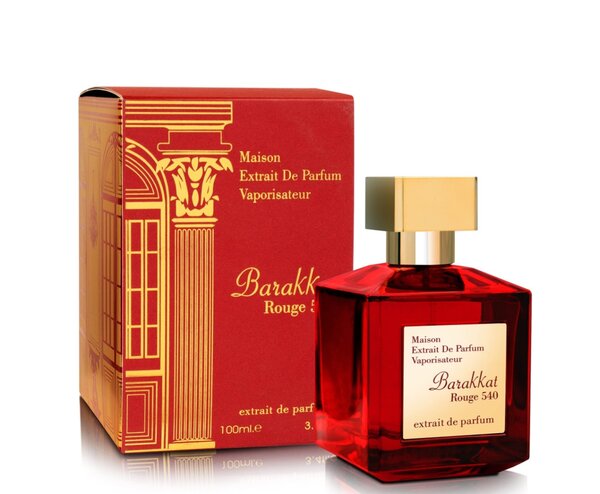 Barakkat Rouge 540