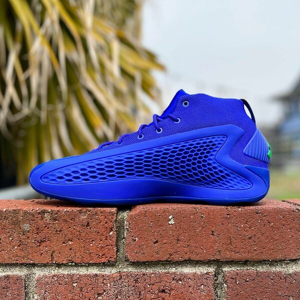 ANTHONY EDWARDS x ADIDAS AE 1