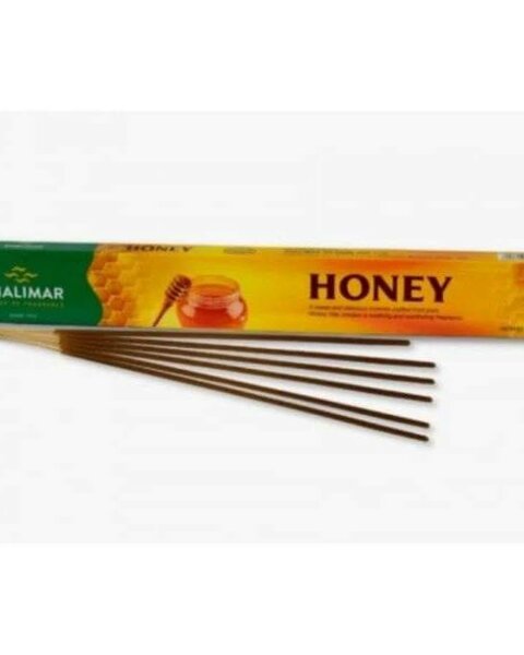 Encens honey miel