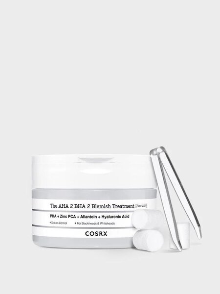 Cosrx AHA 2 BHA 2 Blemish Treatment
