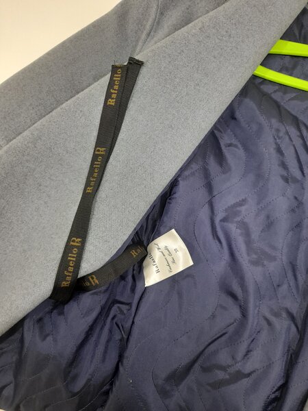 Женское пальто;Размер (38) М;