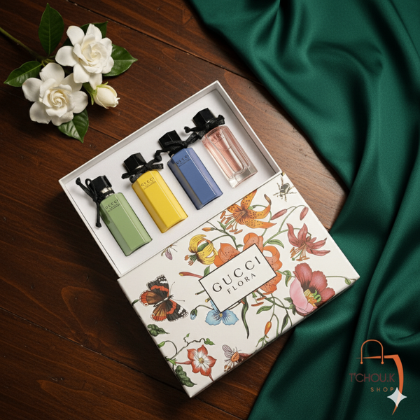 Set de Miniatures Chanel, Dior