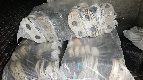 Ensemble de Chaussures Enfants