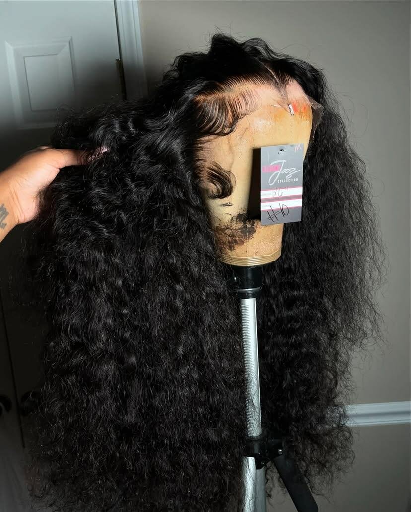 13*4 hd lace frontal wig head circumference