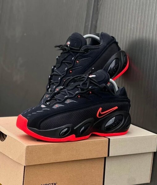 Nike Nocta