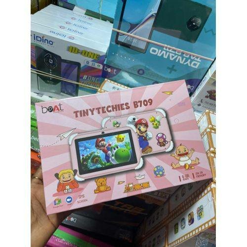 Tablette éducative enfant B709