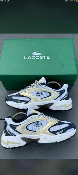 Lacoste