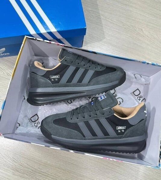 Adidas SL 72 Sneakers Homme