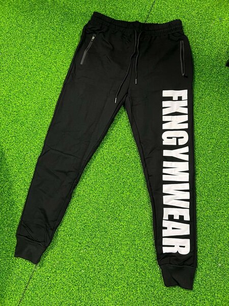 Мужские штаны для тренировок