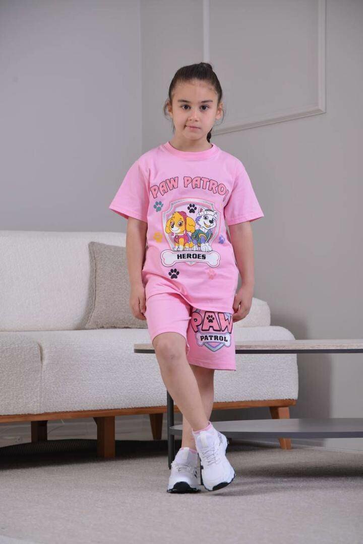 Tenue Enfant Pat'Patrouille