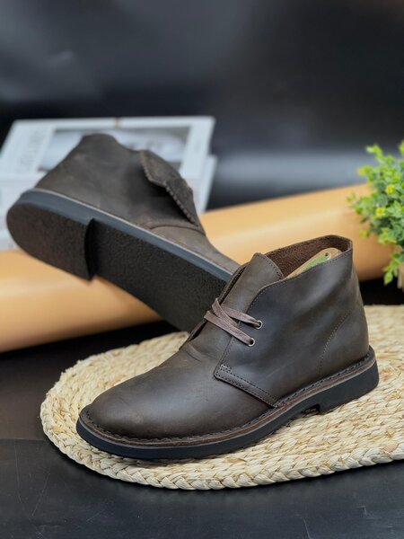 Clarks Shoes