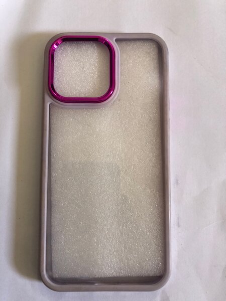 Coque de téléphone élégante
